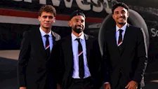 مرموش وصلاح وحمزة.. ماذا ينتظر المحترفين المصريين اليوم السبت؟