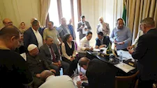 حزب الوفد يبدأ تلقي طلبات الترشح لانتخابات الهيئة العليا والسكرتارية