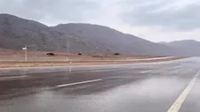 "الأرصاد" تحذر من أمطار متفاوتة الشدة تصل إلى حد السيول في بعض المناطق
