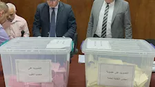 بالأسماء.. 6 مرشحين في أول أيام التقدم لانتخابات نقابة الصحفيين بالإسكندرية