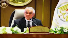 "رد الحقوق لأصحابها جوهر العدالة".. وزير العدل يوجه بسرعة الفصل في القضايا