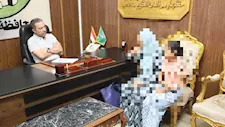 محافظ المنوفية يستجيب لاستغاثة طفلة مريضة ويوجه بتسهيل إجراءات علاجها