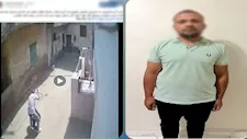 الداخلية تكشف تفاصيل ضرب طفل في الشارع ببنها