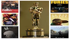 20 صورة- تعرف على قائمة الأفلام العربية المرشحة لأوسكار 2027