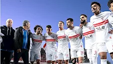ماذا حدث داخل غرفة الزمالك قبل مواجهة الأهلي؟