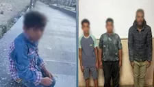ضربوه واستولوا على أموال التسول.. تفاصيل الاعتداء على طفل في دمياط