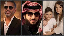  حدث بالفن| فنانة تتعرض للضرب والتهديد ونجاة فنان من حادث سير و نفاد تذاكر
