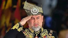  ملك ماليزيا يثمن دور مصر المحوري في إرساء السلام والاستقرار بالشرق الأوسط