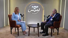 إبراهيم المعلم: إسرائيل سبب استقالة صلاح عبد الصبور.. وهذا لغز اختفاء ديوانه "عنترة بن شداد"