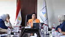 نائبة وزير الصحة تترأس ورشة وطنية لتطوير منظومة القبالة