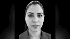 أخفينا الخبر عن والدها.. أول تعليق من أسرة مضيفة الطيران ضحية حادث مطار