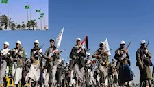 الحوثيون: المطارات والأجواء السعودية مُعرّضة لـ"الاستهداف" مجددًا باستثناء
