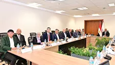 الري تعلن الطوارئ استعدادًا لموسم السيول.. ومتابعة لحظية لإيراد النيل