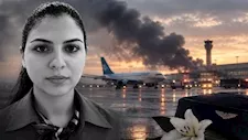 وزارة الخارجية تنعى المواطنة المصرية ضحية الاعتداء على مطار الملك خالد بالرياض 