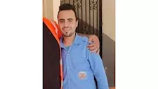 مصرع شاب في حادث تصادم على كوبري القاصد بالمنوفية