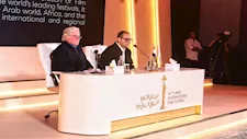 مهرجان القاهرة السينمائي يعلن تفاصيل النسخة الثانية من برنامج الموجة الجديدة