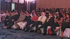 مهرجان القاهرة السينمائي يعلن أفلام المسابقة الدولية في دورته الـ47