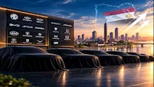 من أين جاءت كل هذه السيارات؟ علامات صينية تظهر فجأة في مصر