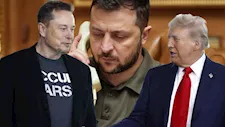 بين هجوم ترامب وتصعيد ماسك.. ما سر الانقلاب الأمريكي "المفاجئ" والمطالبة