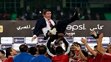 جاريدو لـ "مصراوي": إمام عاشور مفتاح فوز الأهلي في القمة.. واحذر من خطورة