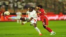 جدول ترتيب الدوري المصري بعد انتهاء الجولة السادسة 