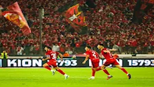 كيف تفاعل رواد مواقع التواصل الاجتماعي مع فوز الأهلي على الزمالك بالدوري؟