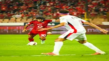 "بنحاول نمسح الموسم اللي فات".. أول تعليق من محمد هاني بعد فوز الأهلي على