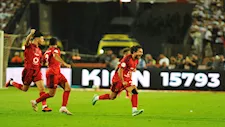 فيديو هدف محمد هاني للأهلي أمام الزمالك