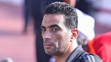 "لو جوارديولا دربهم هيعاني".. تصريحات مثيرة من شادي محمد بعد سقوط الزمالك