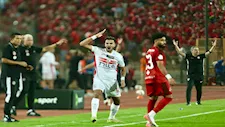 "من اتهامات الزمالك إلى نظرية المؤامرة".. القصة الكاملة لأزمة مخرج القمة