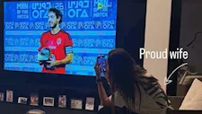 تعليق ميدو واحتفال هاني.. ستوري نجوم كرة القدم (صور)
