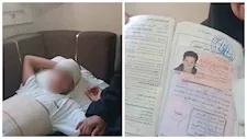 "العربية طيرتني في الهواء".. رحلة محمد لشراء مستلزمات الدراسة تتحول إلى