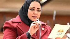 الداخلية تخطر البرلمان بوفاة أماني أبو سحلي.. وابنتها ضمن المرشحين لاستكمال الدورة