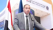 "الرقابة المالية" تلزم جهات التمويل غير المصرفي بتحديث بياناتها شهريًا