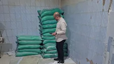 ضبط 1000 لتر سولار والتحفظ على 24 شيكارة دقيق مدعم في بني سويف