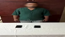 استعان به للصلح فرفض.. الداخلية تكشف ملابسات اتهام سائق لفرد شرطة بالاتجار في المخدرات