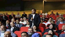 محمد عبد اللطيف: لا نقبل أن يكون تعليم أبنائنا أقل من الدول الأخرى 