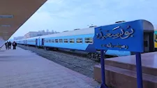 من الخيول إلى الطائرات.. حكاية محطة سكة حديد تختصر تاريخ النقل في مصر