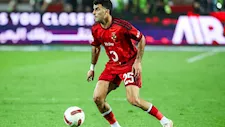 «تمت المهمة».. رسالة من زيزو بعد فوز الأهلي على الزمالك في القمة 133