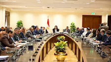 وزيرة الإسكان تقترح معايير لتسليم المدن الجديدة للإدارة المحلية