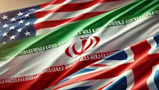 أمريكا وبريطانيا تقودان تحركًا من 29 دولة ضد إيران.. ماذا جاء في البيان؟