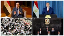 حدث في 8 ساعات| السيسي يدعم الاستثمارات الآسيوية.. وشكوى من الزمالك ضد