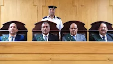 أغراها بثمار النبق.. المشدد 7 سنوات لعامل اعتدى على طفلة بالخارجة