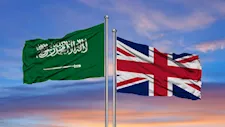 بريطانيا تدعم السعودية بمنظومات دفاع جوي وطائرة لمواجهة الحوثيين