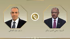 الخارجية تتابع مقتل سائقين مصريين وإصابة ثالث في السودان
