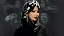 القصة الكاملة لأزمة "بوستر" مهرجان القاهرة السينمائي بدورته الـ47