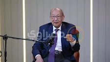 "الخطيب دمع".. إبراهيم المعلم يكشف لأول مرة كواليس خسارته انتخابات الأهلي