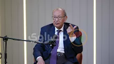 إبراهيم المعلم عن تقييمه لوزراء الثقافة: "منصور حسن الأكثر شجاعة وهذه رؤيتي لفاروق حسني"