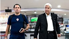 بدون معتمد جمال.. 8 صور من مغادرة بعثة الزمالك إلى رواندا