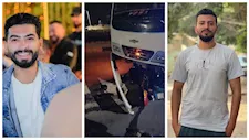 كان ينتظر مولوده الأول.. ننشر صور "محمد مسلم" أحد ضحايا حادث السادات